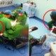 Doctor Completes 9 Operations Despite Severe Pain From Appendicitis - World Of Buzz