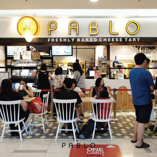 Pablo Cheesetart From Japan Rumoured To Have Closed All Outlets In Malaysia - World Of Buzz 3