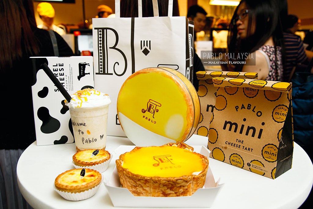 Pablo Cheesetart from Japan Rumoured to Have Closed All Outlets in Malaysia - WORLD OF BUZZ 4