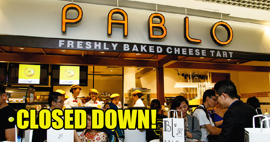 Pablo Cheesetart From Japan Rumoured To Have Closed All Outlets In Malaysia - World Of Buzz 5
