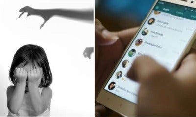 Paedophile Pretending To Be Buyer Asks For Explicit Photos Of Internet Seller'S 7-Year-Old Daughter - World Of Buzz