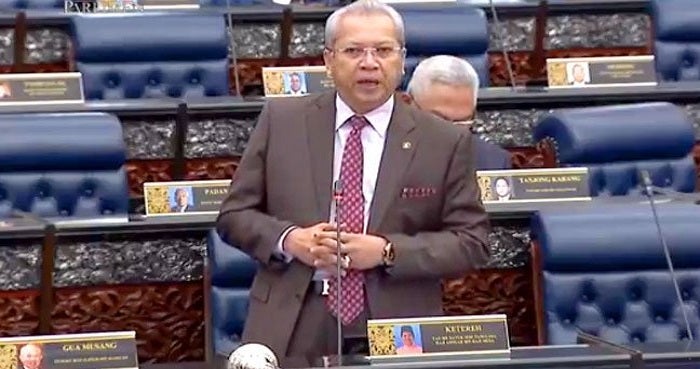 Pakatan Harapan Will Crumble Before The 15Th General Election, Annuar Says - World Of Buzz