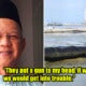 Penang Tunnel Developer Forced To Bribe Macc By Someone Representing Bn Govt - World Of Buzz