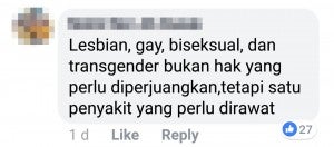 Perlis Mufti Asks M'sians to Respect LGBT Community Even Though They're 'Sinners' - WORLD OF BUZZ 2