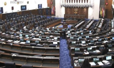 Rais Yatim: 'Lazy' Mps Who Ponteng Parliament Sittings Should Have Their Allowances Cut - World Of Buzz