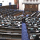 Rais Yatim: 'Lazy' Mps Who Ponteng Parliament Sittings Should Have Their Allowances Cut - World Of Buzz