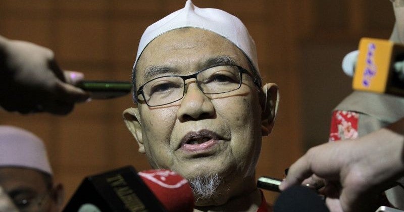 Recognition Of Uec Threatens Racial Harmony, Perak Mufti Says - World Of Buzz