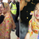 Rosmah Lovingly Shows Up At Court To Accompany Najib Home After He Is Released - World Of Buzz 1