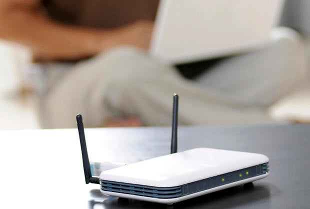 Router 6