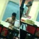 Staff At Klang Mamak Spotted Preparing Roti Canai Half-Naked And Scratching Himself - World Of Buzz 3