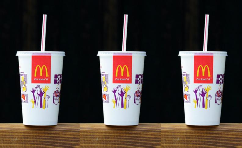 Starting August 1, McDonald's Malaysia Will Stop Providing Plastic Straws Automatically - WORLD OF BUZZ 3