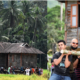 Students And Villagers Move A Whopping 6,000Kg House In Kuala Kangsar - World Of Buzz