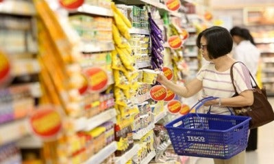 Study: 97% Of Previously Taxed Goods Became Cheaper Just A Month After Gst Was Abolished - World Of Buzz 2