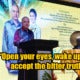 Sultan Nazrin Shah: Malays Must Be Bold In Changing Their Mindset - World Of Buzz 1