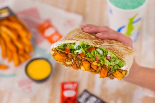 Taco Bell is Opening its First Restaurant in Bangkok Very ...