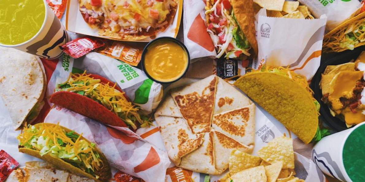 Taco Bell is Opening its First Outlet in Bangkok Very Soon! - WORLD OF BUZZ