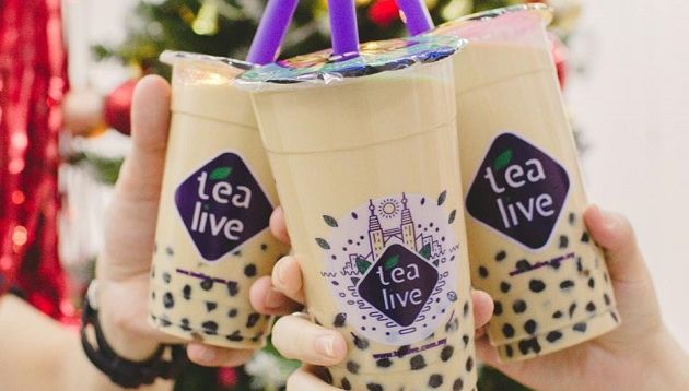 Tealive Outlets to Remain Open Pending Their Appeal in Court - WORLD OF BUZZ 1