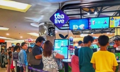 Tealive Outlets To Remain Open Pending Their Appeal In Court - World Of Buzz 2