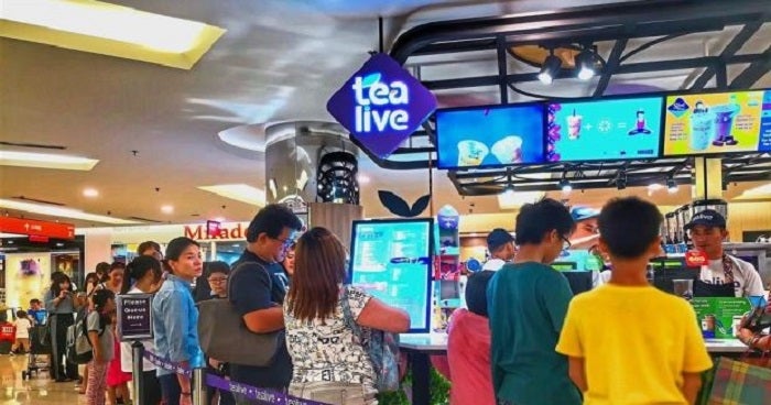Tealive Outlets To Remain Open Pending Their Appeal In Court - World Of Buzz 2