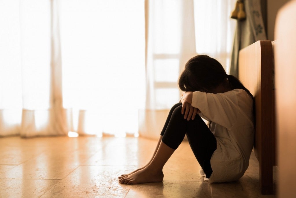 Teen Sentenced To Jail For Having Abortion After She Was Raped By Own Brother - World Of Buzz