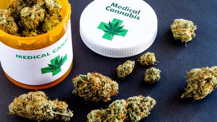 Thailand Could be First Asian Country to Legalise Medical Marijuana in 2019 - WORLD OF BUZZ