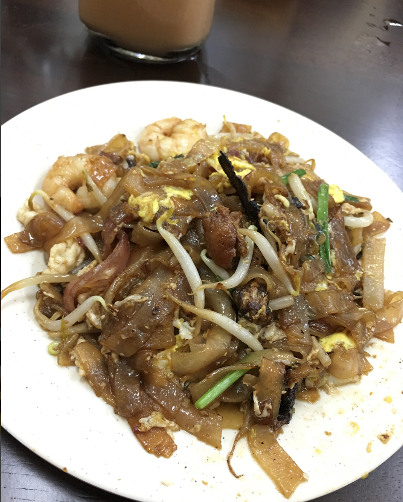 The Femes Penang Siam Road Char Kuey Teow Is Back!!! - World Of Buzz 1