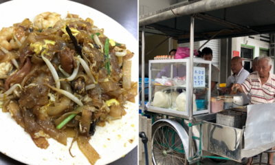 The Femes Penang Siam Road Char Kuey Teow Is Back!!! - World Of Buzz 5