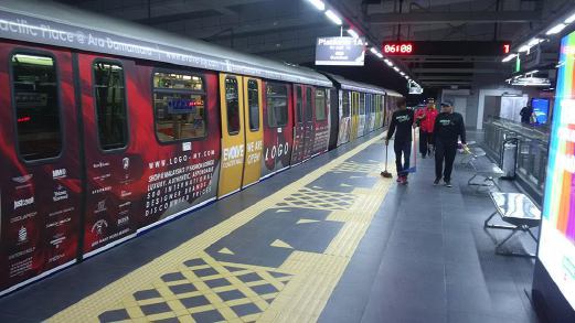 "The Revamped LRT3 Project Will Make Tickets Much Cheaper," Says Transport Ministry - WORLD OF BUZZ 1