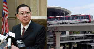 The Revamped LRT3 Project Will Make Tickets Much Cheaper - WORLD OF BUZZ