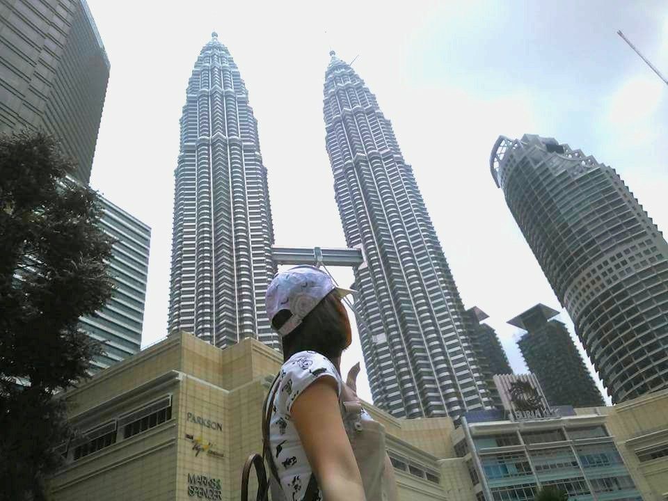 There'll Be a New 700M Skyscraper in KL City Centre Consisting of Three Towers - WORLD OF BUZZ 1