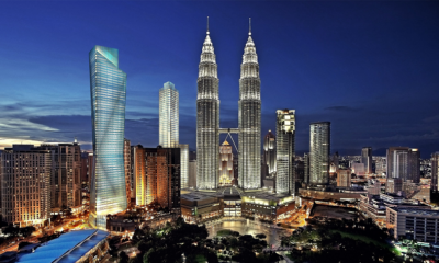 There'Ll Be A New 700M Skyscraper In Kl City Centre Consisting Of Three Towers - World Of Buzz 2