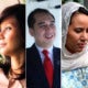 These Are Najib Razak'S Children And Their Background Story You Should Know About - World Of Buzz