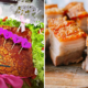 This Cafe In Penang Has A Crispy Pork Belly Birthday &Quot;Cake&Quot; And We'Re Drooling! - World Of Buzz 11