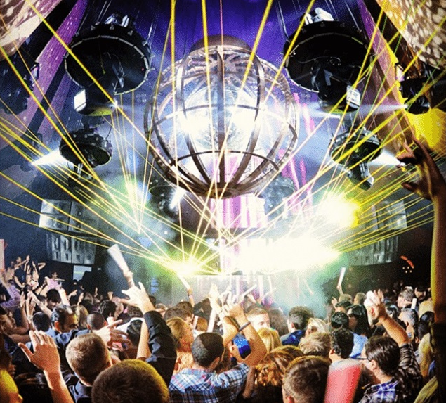 This Cool Club In Singapore Has An Actual Ferris Wheel &Amp; It's Opening In 2019! - World Of Buzz 1