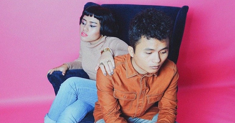 This Local Experimental Band Is The Future Of The Malaysian Music Industry - World Of Buzz 10