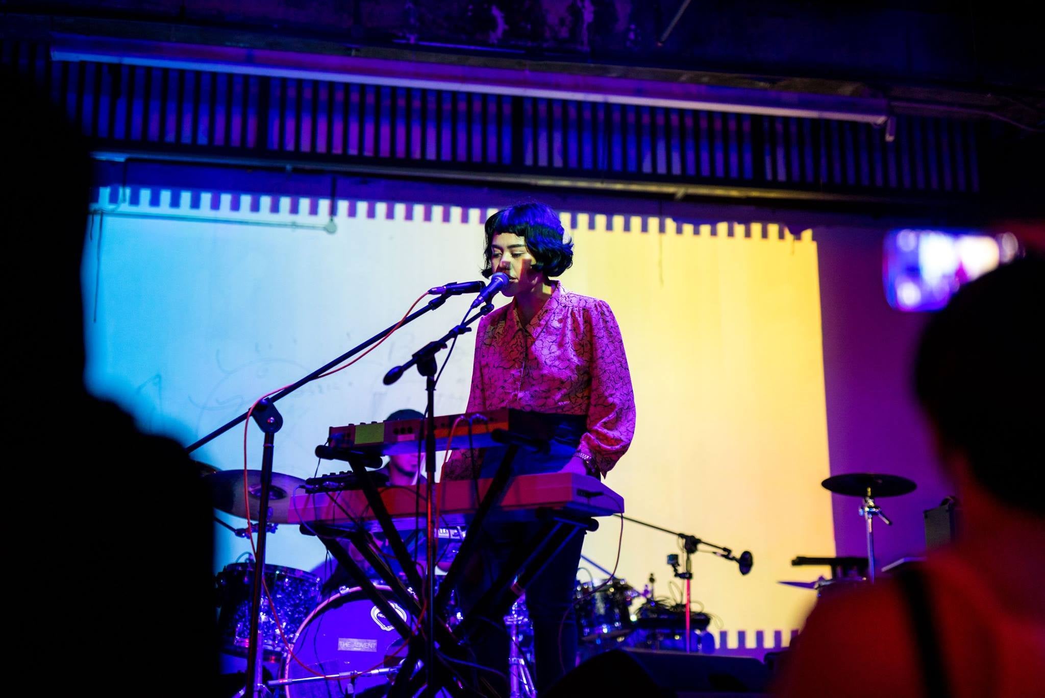 This Local Experimental Band Is The Future Of The Malaysian Music Industry - WORLD OF BUZZ 4
