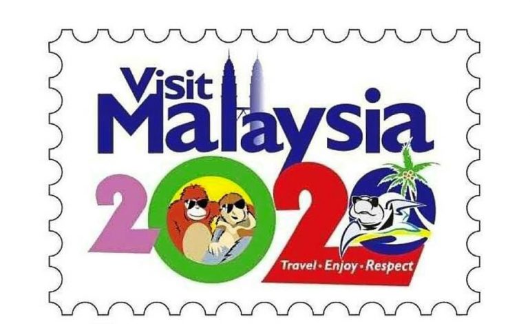 Tourism Ministry Wants To Hold An Open Contest To Redesign Visit Malaysia 2020 Logo - World Of Buzz