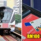 Unlimited Monthly Public Transportation Pass Will Be Available In 2019, Transport Minister Says - World Of Buzz