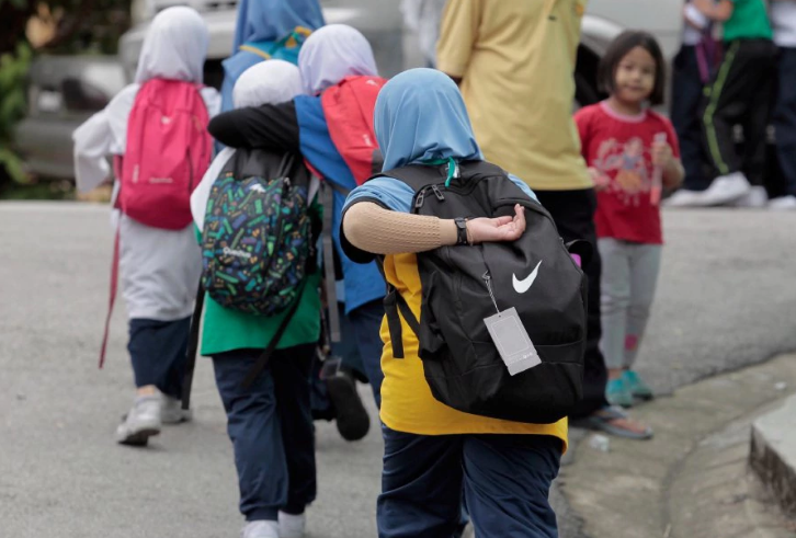 Viral Post Exposes Alleged Sexual Harassment in Ampang Primary School - WORLD OF BUZZ 5