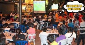 X Best Places For Malaysians to Watch The World Cup - WORLD OF BUZZ