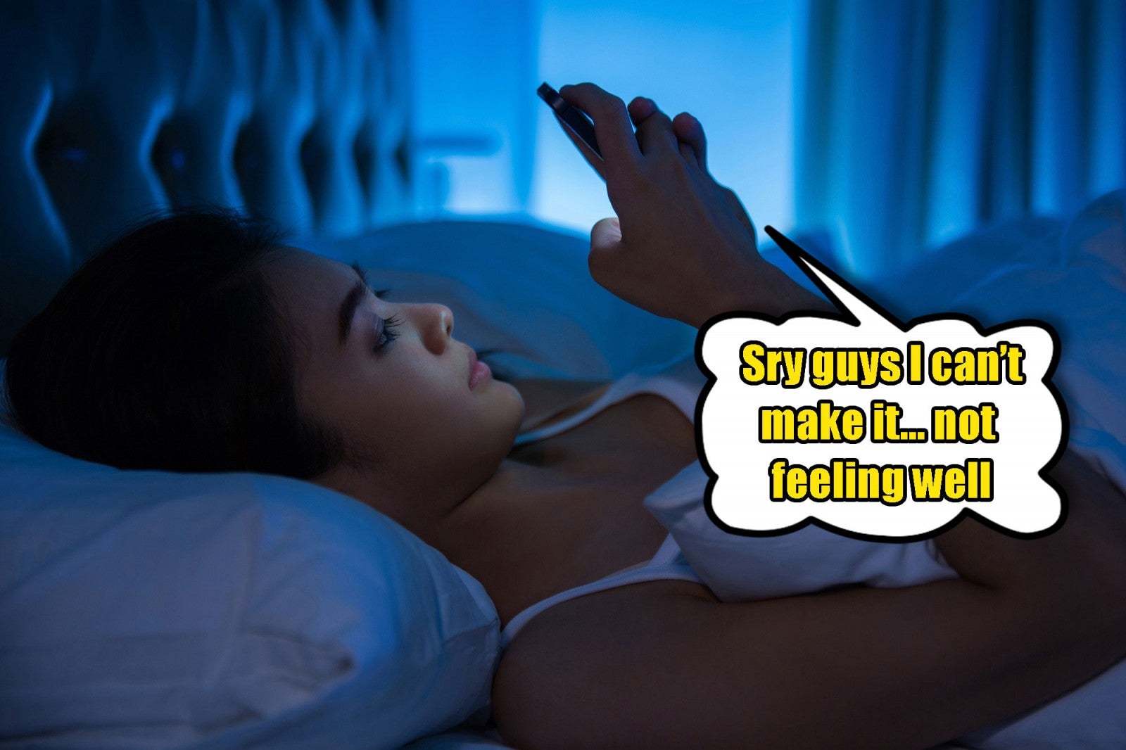 X Things All Malaysians Who Always Wake Up Late Can 12/10 Relate to - WORLD OF BUZZ 3