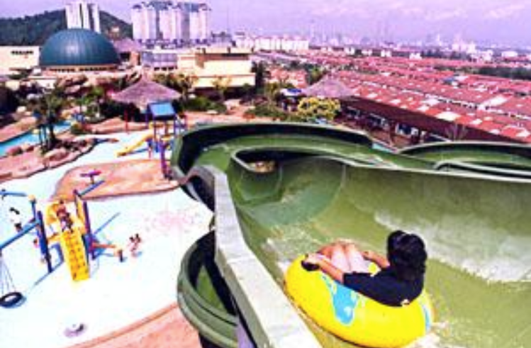 XX Defunct Theme Parks in Malaysia That We Used to Visit When We Were Young - WORLD OF BUZZ 13