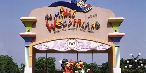 XX Defunct Theme Parks in Malaysia That We Used to Visit When We Were Young - WORLD OF BUZZ 21
