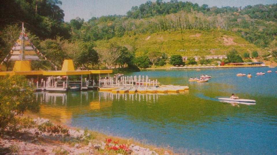 XX Defunct Theme Parks in Malaysia That We Used to Visit When We Were Young - WORLD OF BUZZ 2