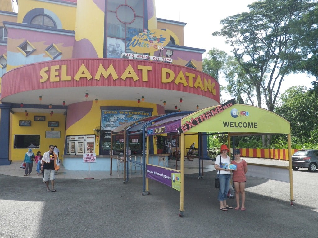 XX Defunct Theme Parks in Malaysia That We Used to Visit When We Were Young - WORLD OF BUZZ 5