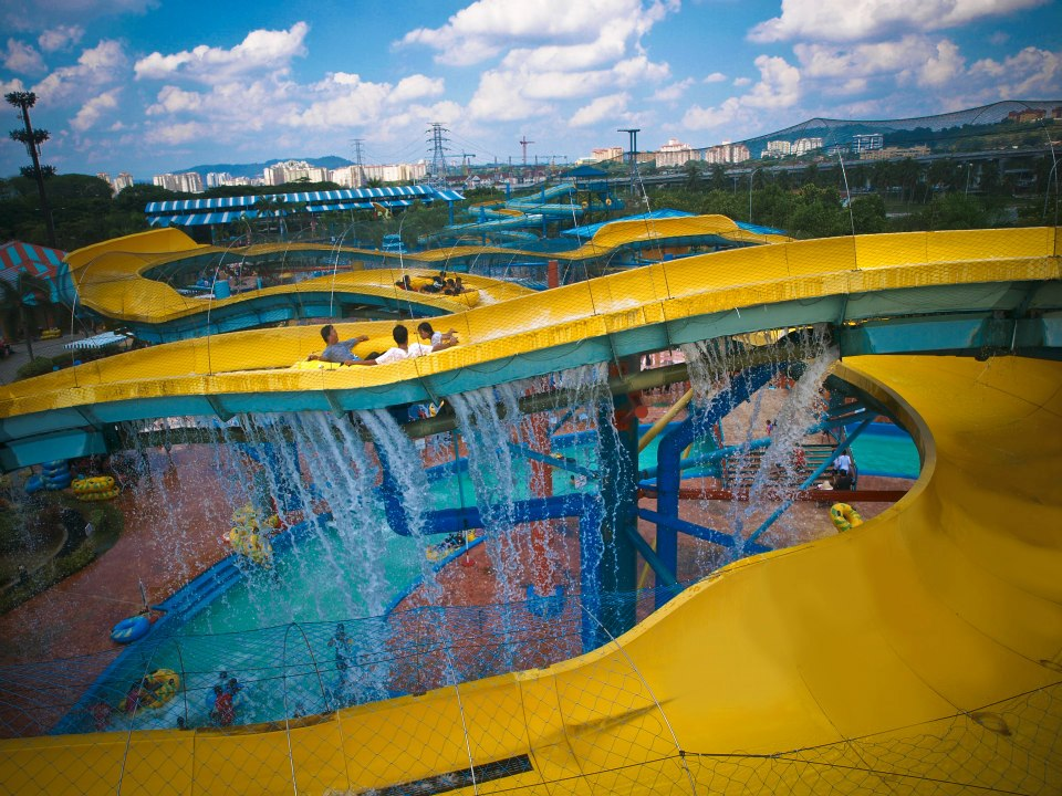 XX Defunct Theme Parks in Malaysia That We Used to Visit When We Were Young - WORLD OF BUZZ 6