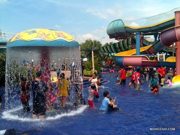 XX Defunct Theme Parks in Malaysia That We Used to Visit When We Were Young - WORLD OF BUZZ 7