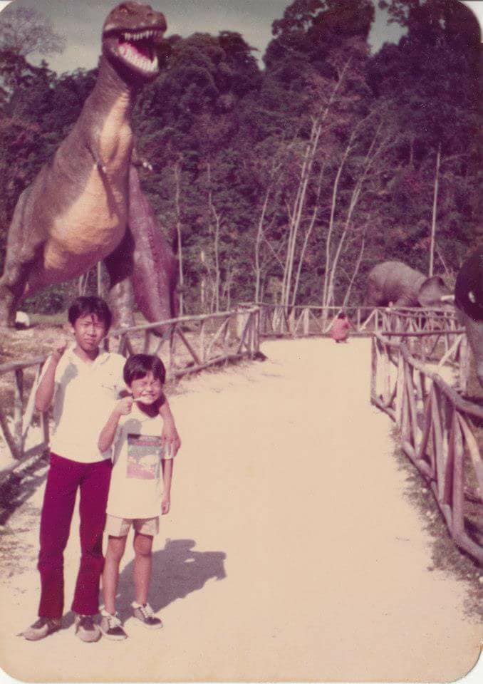 XX Defunct Theme Parks in Malaysia That We Used to Visit When We Were Young - WORLD OF BUZZ