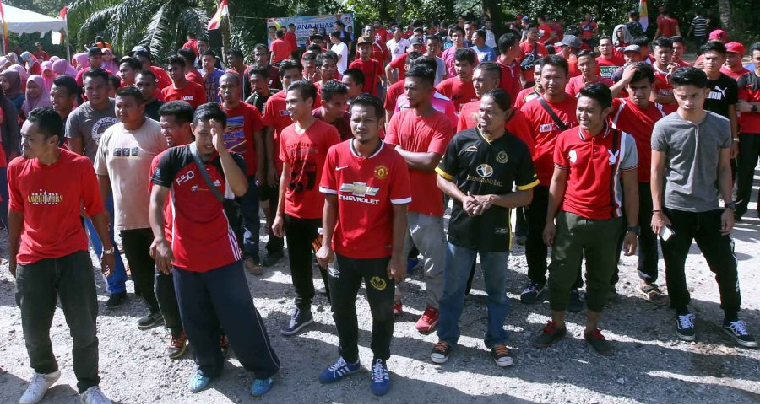 Yes, Your Kids Can Now Join Umno When They Are 16 - World Of Buzz 4