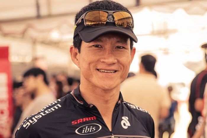"You Are The Hero in My Heart," Says Widow of Deceased Thai Diver in Cave Rescue Mission - WORLD OF BUZZ 5